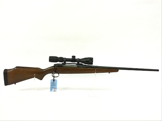 Savage Model 110-E 30-06 Cal Bolt Action Rifle