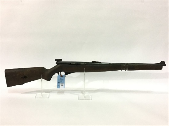 Mossberg 22LR Semi Auto RIfle NSN (12-2)