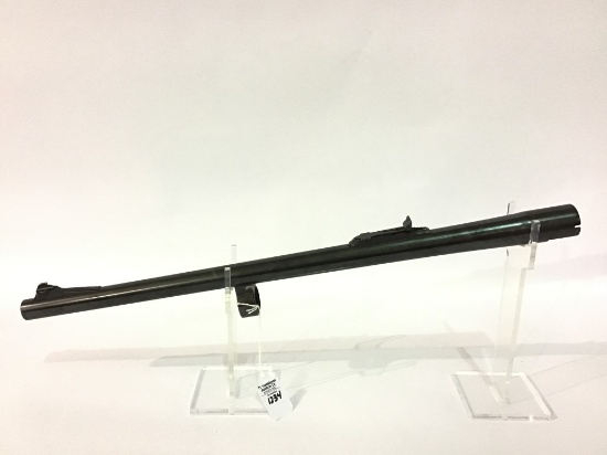 Remington 12 Ga Slug Brl (No Foid/FFL Needed)