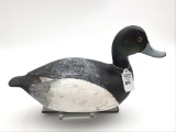 Torry Ward Bluebill
