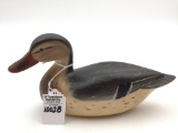 Bob Weeks Miniature Hen Mallard