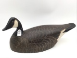 Torry Ward Canada Goose