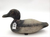Pratt Bluebill