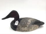 Frank Schmidt Canvasback Drake