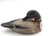TJ Hooker Green Wing Teal