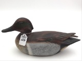 Mike Valley Green Wing Teal