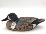 Blue Wing Teal by R. Schiebel-1980