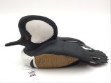 Merganser by Dwight Joy