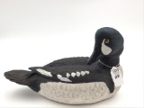 Barrows Goldeneye Drake by Dale Timmerman