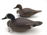 Pair of Wildfowler Teals