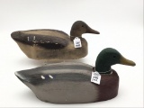 Pair of Herter's Mallards