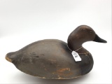Wildfowler Canvasback Hen