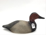 Herters Canvasback Drake