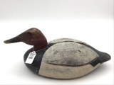Ken Harris Canvasback Drake