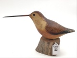Jim Slack Woodcock