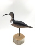 Jim Slack Curlew (Repair on Neck)