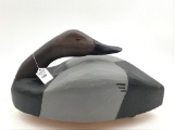 Oversized Canvasback Hen