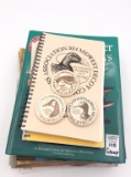 Group of Decoy Books & Magazines