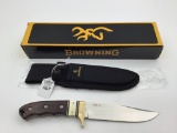 Browning New in the Box Bowie Knife Model 318