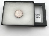 1885-O Morgan Silver Dollar