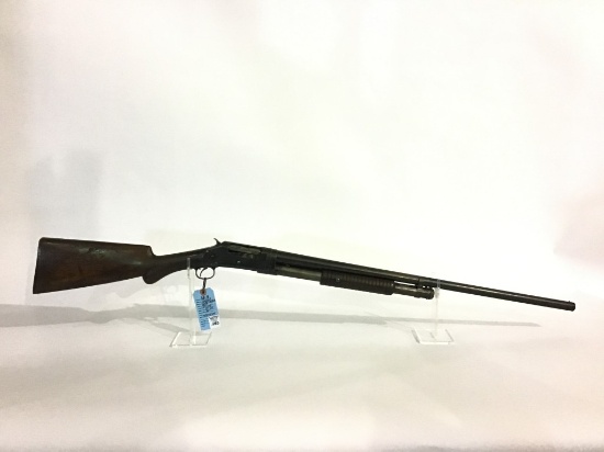 Winchester Model 1897 12 Ga Pump Shotgun | Guns & Military Artifacts ...