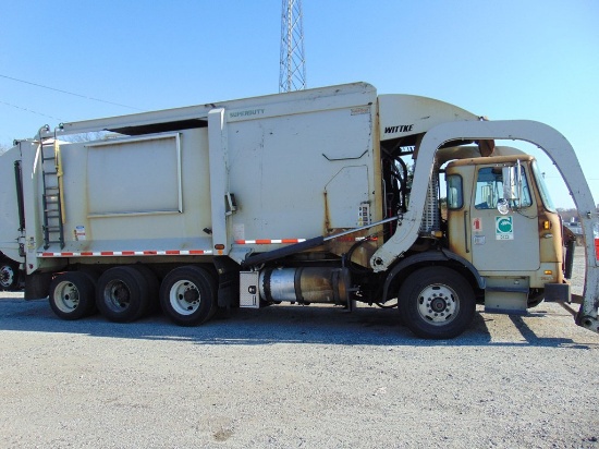 City Of Greensboro Surplus Vehicles & Equipment