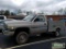 1998 Dodge Ram service truck 2500, V8 Magnum, gas, VIN 3B6KF26Z2WM267949, 108, 585 miles, no