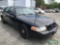 2011 Ford Crown Vic