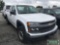 2005 Colorado Truck, 4x4, 3.5L, 98950 miles, 1GCDT196058226490