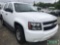 2008 Tahoe LS, Has Shield, 1GNFK13078R218716, Mileage 129744