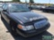 2009 Ford Crown Vic, 4.6, 114838 miles, Has Shield, No Console, 2FAHP71V89X125463, Slips in Drive