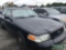 2011 Ford Crown Vic, 4.6, 94373 miles, Has Shield, No Console, 2FABP7BV1BX154331