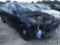 2013 Ford Interceptor, 3.5, 1FAHP2MTXDG143684, PARTS CAR NOT TOTALLED-MILEAGE UNKNOWN-NO KEYS