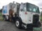 2008 autocar Labie sideloader, Allison Trans 4GC 4500 6 Sp, ISL 350 HP Cummins, 125084 miles, Eng.