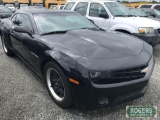 2012 CHEVROLET Camaro, 3.6, 99784 miles, 2G1FA1E32C9169889