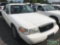 FORD | CROWN VICTORIA | FULL SIZE SEDAN