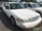 FORD | CROWN VICTORIA | FULL SIZE SEDAN