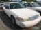 FORD | CROWN VICTORIA | FULL SIZE SEDAN