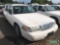 FORD | CROWN VICTORIA | FULL SIZE SEDAN