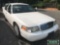 FORD | CROWN VICTORIA | FULL SIZE SEDAN