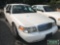 FORD | CROWN VICTORIA | FULL SIZE SEDAN