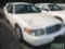 FORD | CROWN VICTORIA | FULL SIZE SEDAN