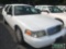 FORD | CROWN VICTORIA | FULL SIZE SEDAN