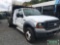 FORD | F-450 | DUMP TRUCK