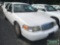 FORD | CROWN VICTORIA | FULL SIZE SEDAN