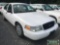 FORD | CROWN VICTORIA | FULL SIZE SEDAN