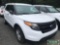 FORD | EXPLORER INTR | MID SIZE SUV