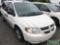 DODGE | CARAVAN | MINIVAN