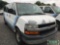 CHEVROLET | G-3500 (CHEV) | VAN