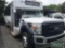 Ford | F-550 | Bus